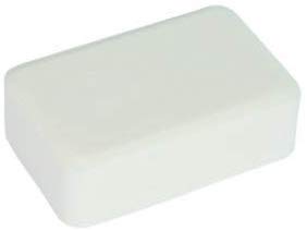 Karan Herbs Coconut Milk Melt and Pour Soap Base - SLS Free, SLES Free, Paraben Free, 500g - Perfect for DIY Soap Making, Handmade Gifts & Spa Treatments