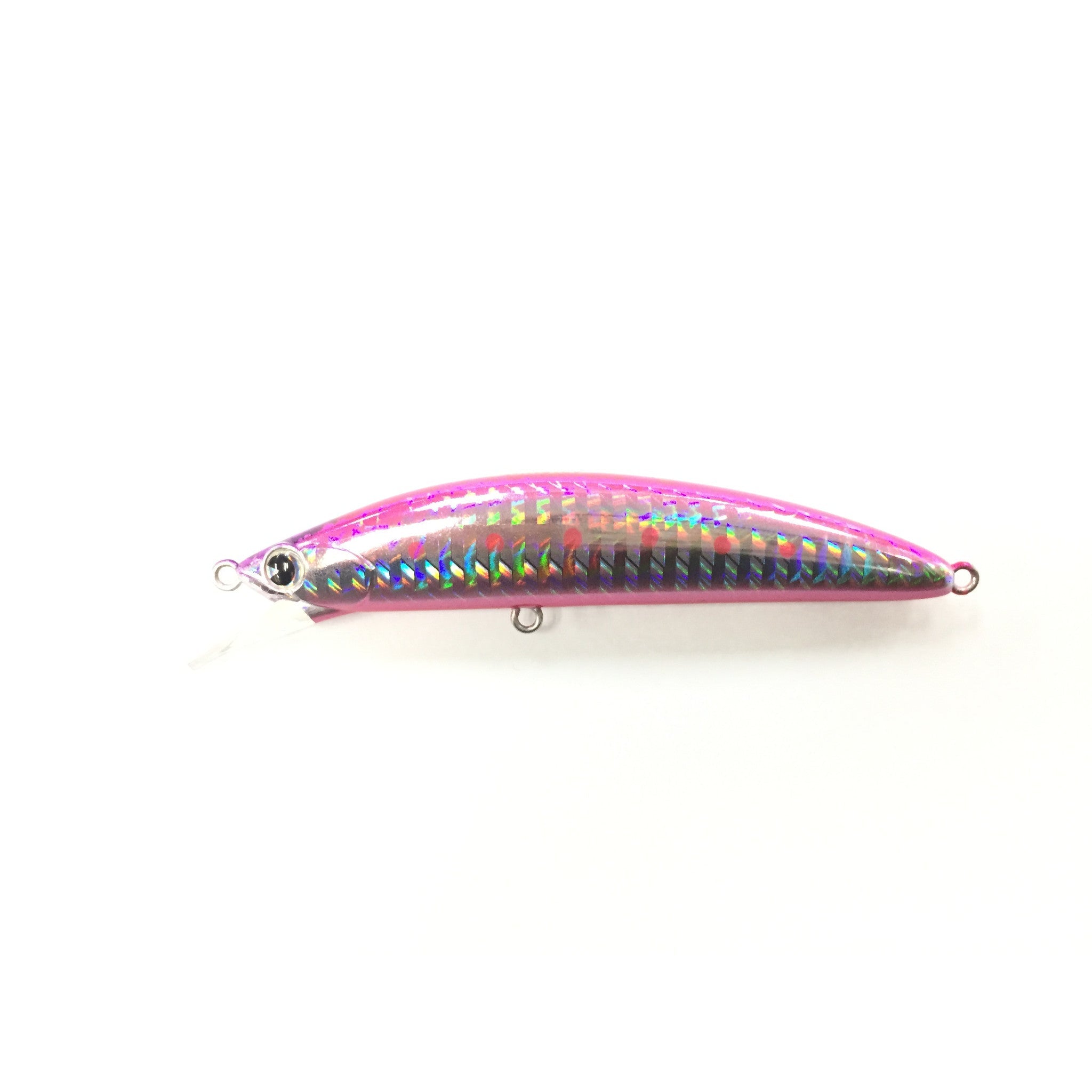 Ima Heavy Surfer Gyodo 90 Jerkbait Fishing Lure - Saltwater & Freshwater Bass Fishing for Surf Casting and Deep Water Angling