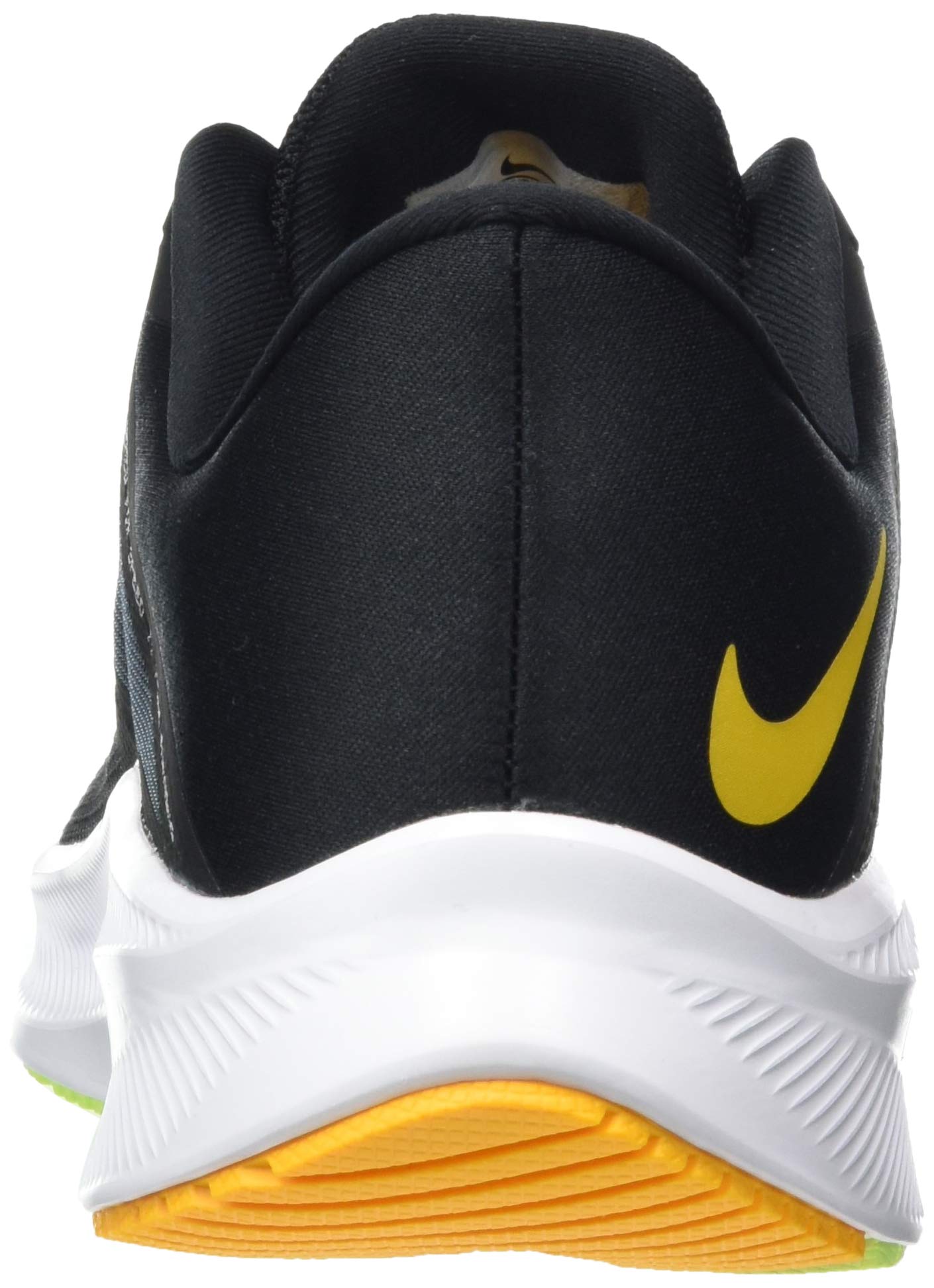 Nike Men's Basketball Shoes - High Performance Athletic Sneakers for Court Play & Training | Durable Traction & Cushioning for Basketball Games, Gym Workouts & Casual Wear