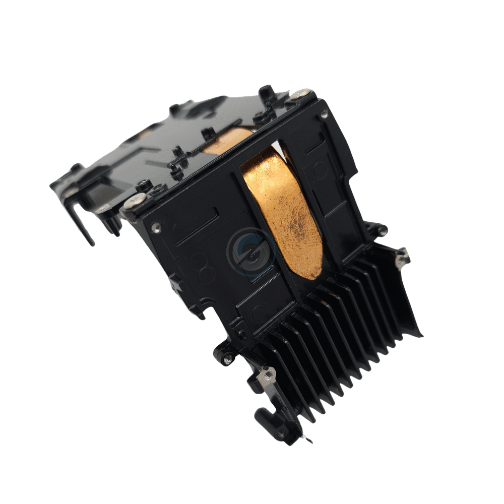 DJI FPV Drone Heat Sink Module - High-Performance Cooling System for DJI FPV Drones | Perfect for Aerial Photography, Racing & Extreme Flying Conditions