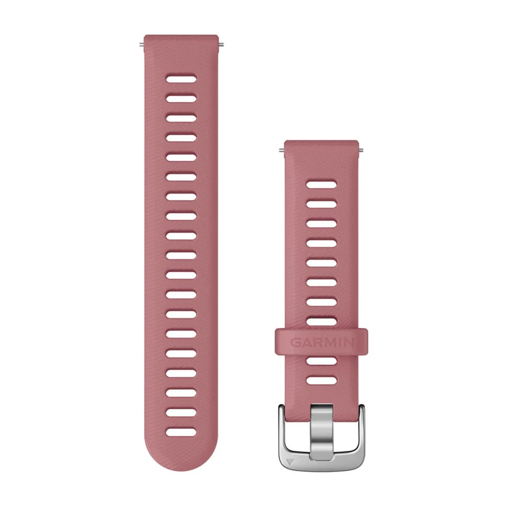 18mm Quick Release Mesh Belt - Adjustable & Durable for Outdoor Sports, Hiking, and Fitness Activities
