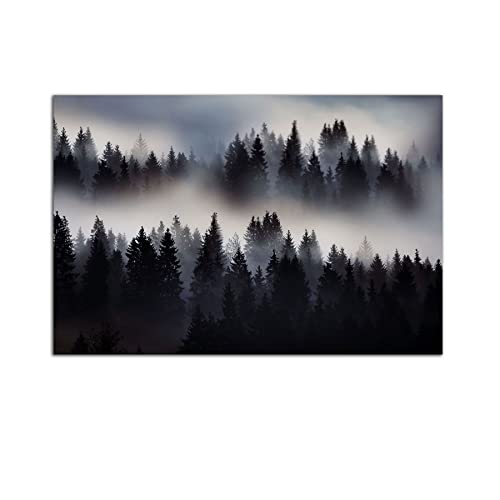 Gog Trees Forest