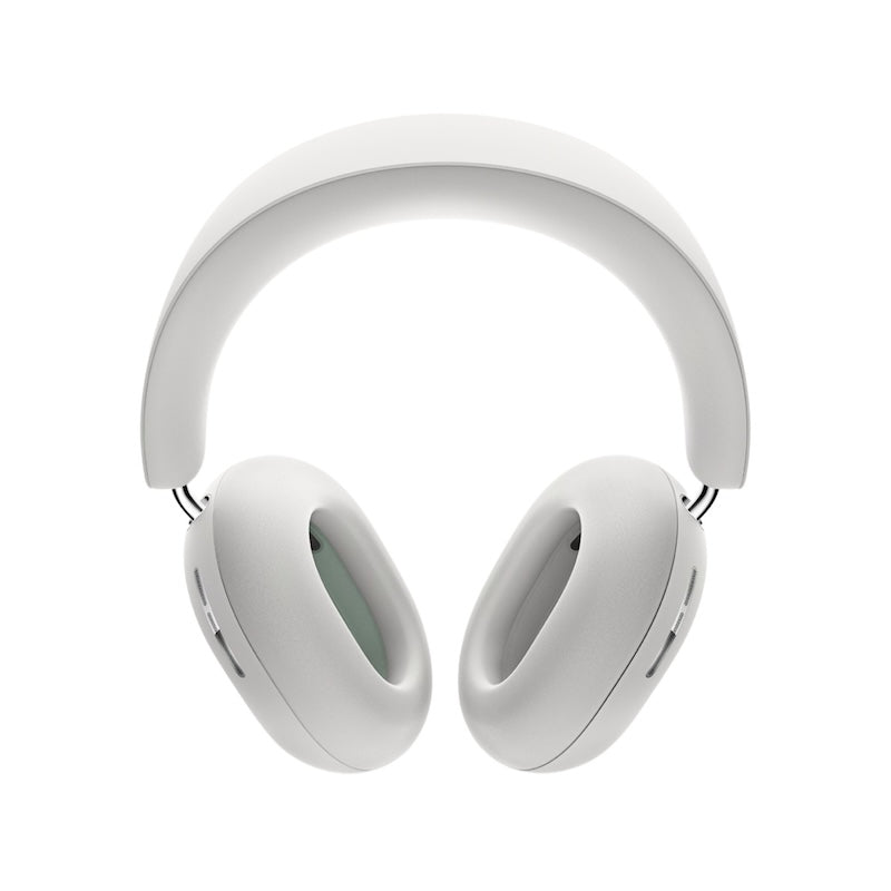 Sonos Ace Over-Ear Bluetooth Headphones - Wireless Noise Cancelling Headset with Hi-Res Audio for Music, Gaming & Travel (White)