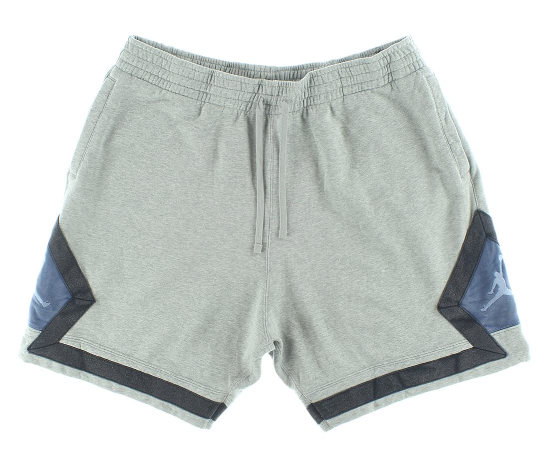 Jordan Legacy AJ13 Diamond Men's Basketball Shorts - Breathable Activewear for Gym, Running & Casual Wear