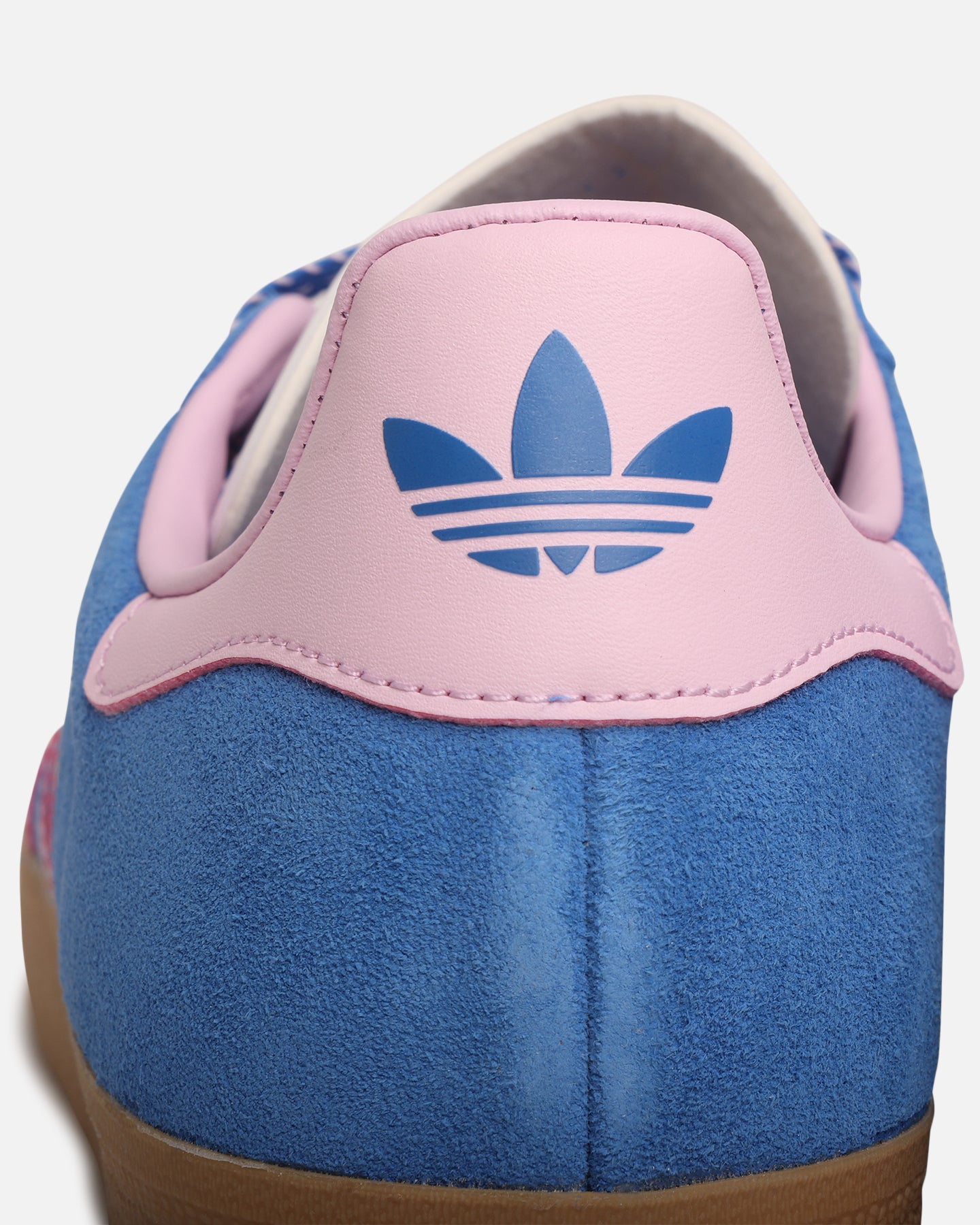 Adidas Women's Gazelle Sneakers - Classic Blue Casual Shoes for Running, Walking & Everyday Wear | Comfortable Athletic Footwear for Women