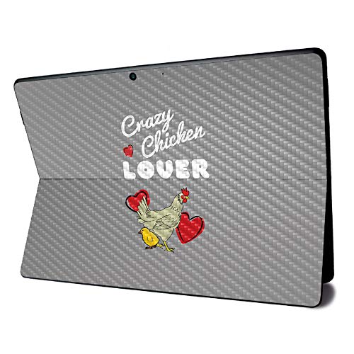 Crazy Chicken Lover
