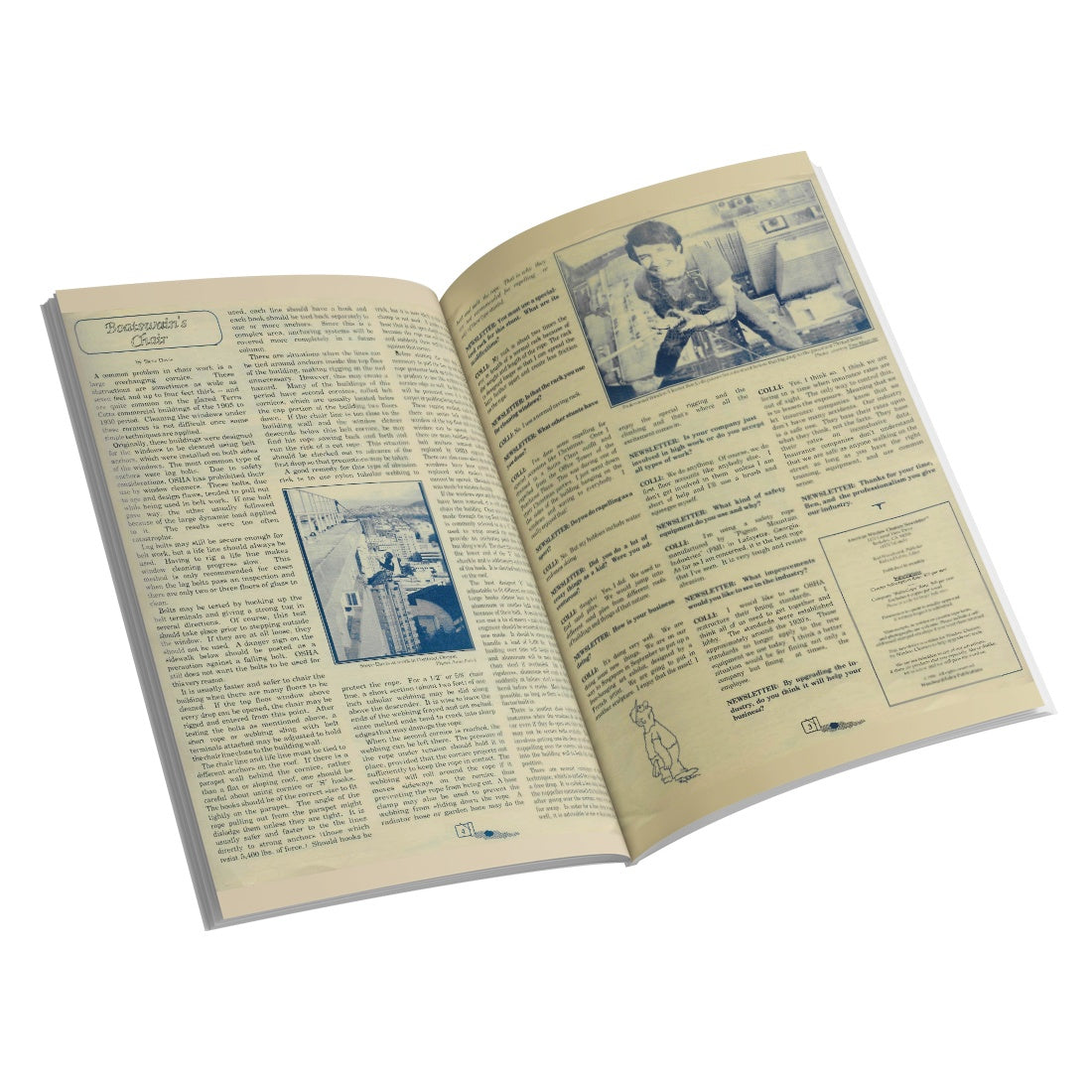 AWC Magazine Issue 1 - Exclusive Collector's Edition for Gun Enthusiasts & Firearms Collectors | Perfect for Reading, Display & Gifting