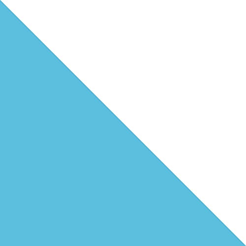 Light Blue/White