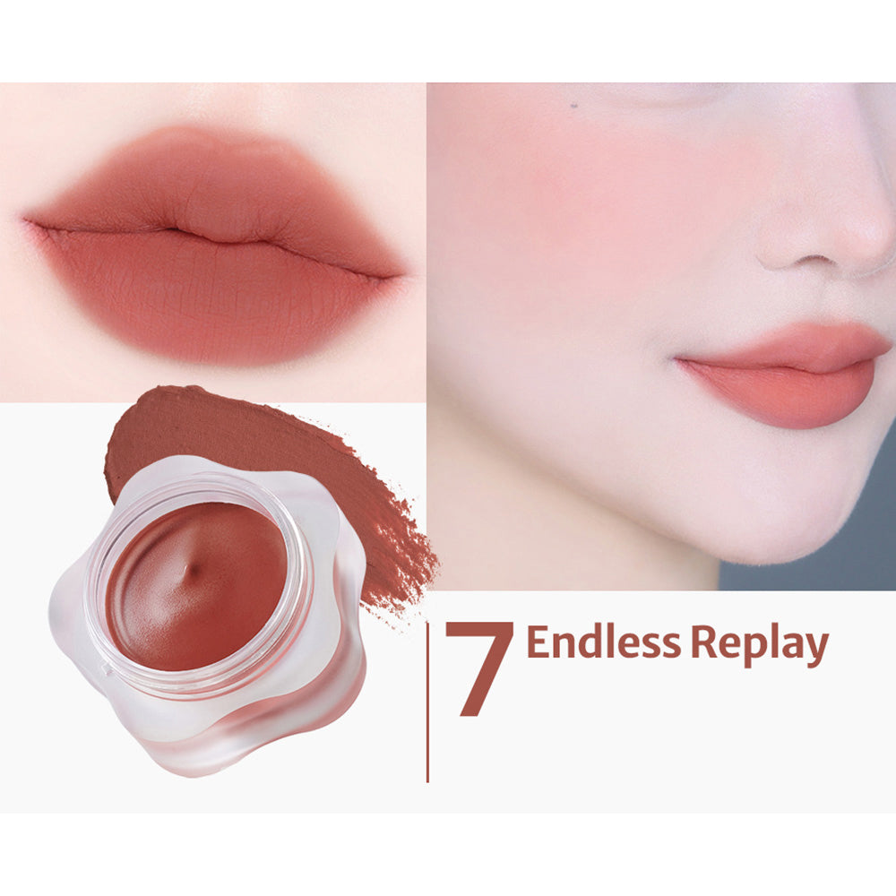 07 Endless Replay