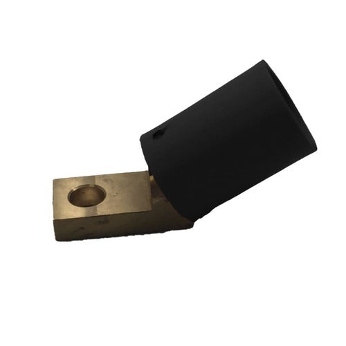 Marinco 30 Degree CAM Lock Bus Bar Mount Connector - Heavy Duty Electrical Connection for Marine, RV, and Industrial Power Systems