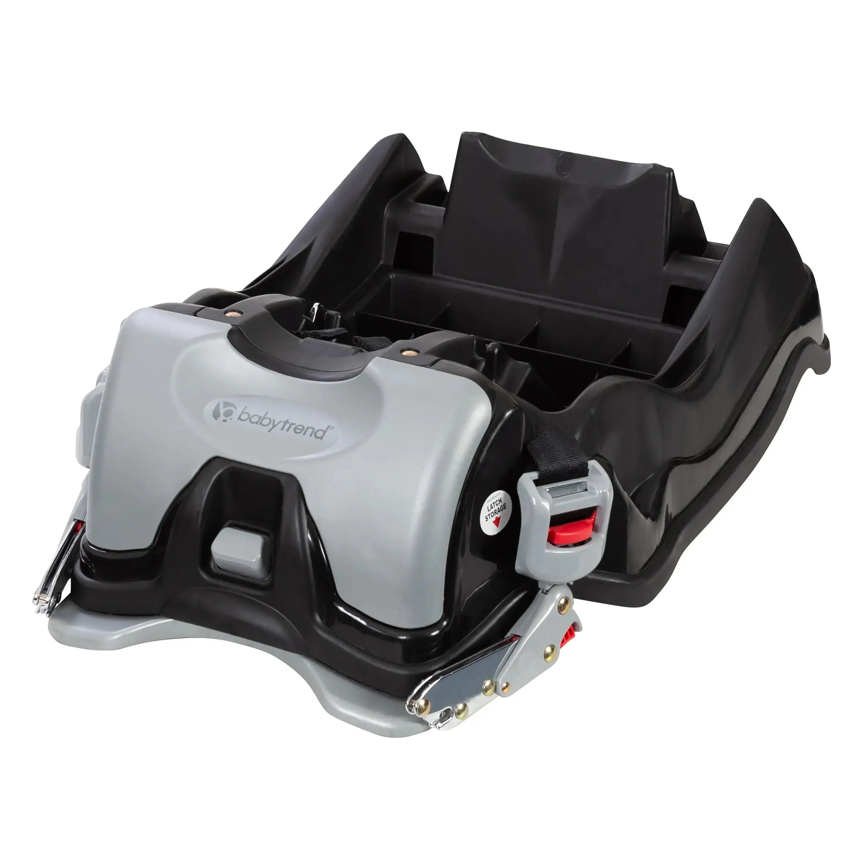 EZ Flex Loc® 32 Infant Car Seat Base - Universal Fit for Most Vehicles, Easy Installation, Safety Certified - Perfect for Newborns, Travel & Everyday Use