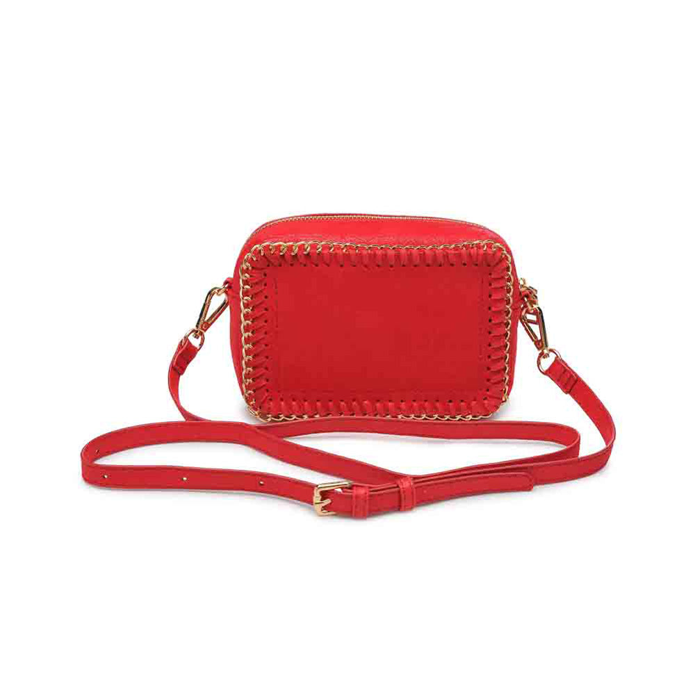 Brityn Crossbody Bag for Women - Stylish & Lightweight Shoulder Purse - Perfect for Travel, Shopping & Everyday Use