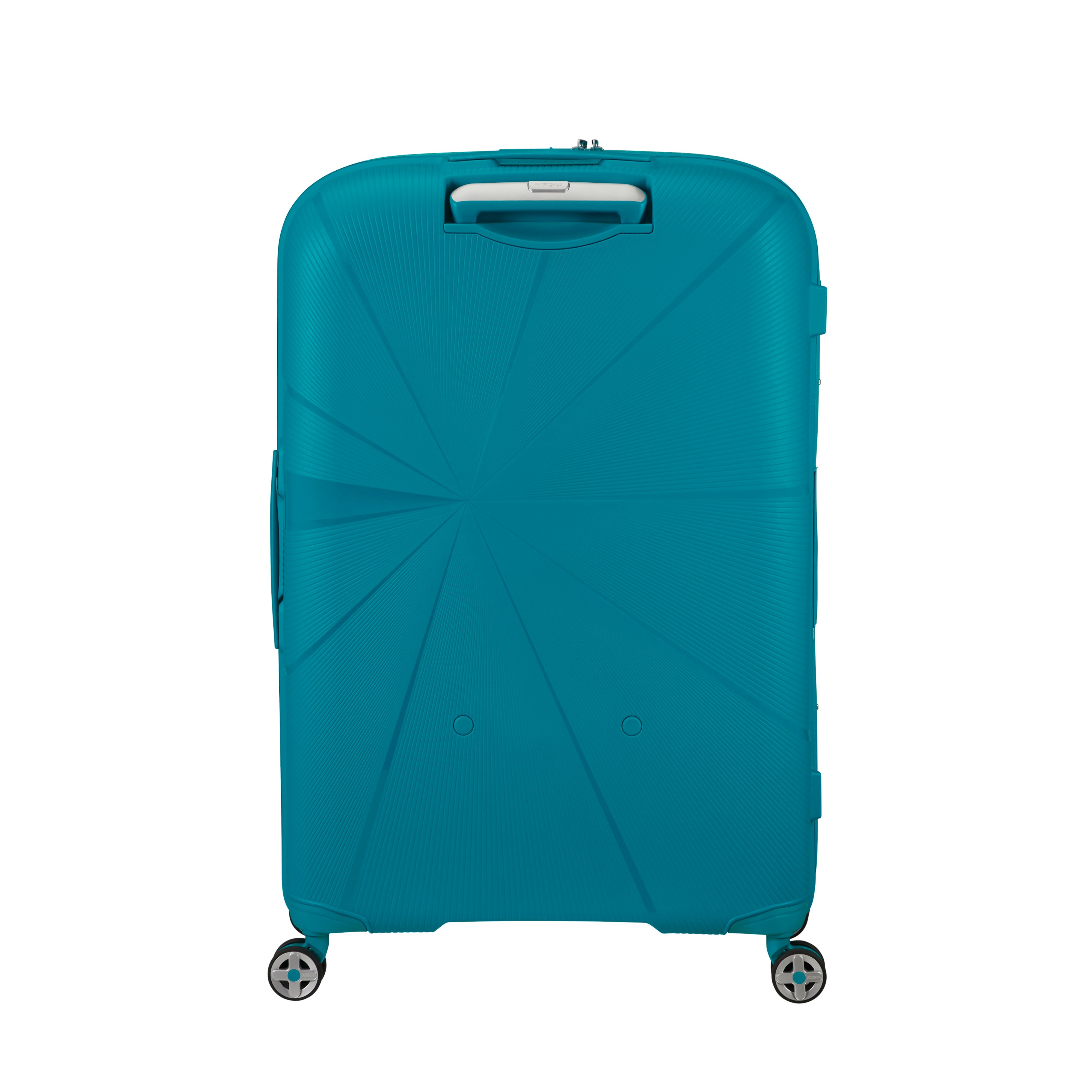 American Tourister StarVibe Spinner Large Expandable Luggage - 28