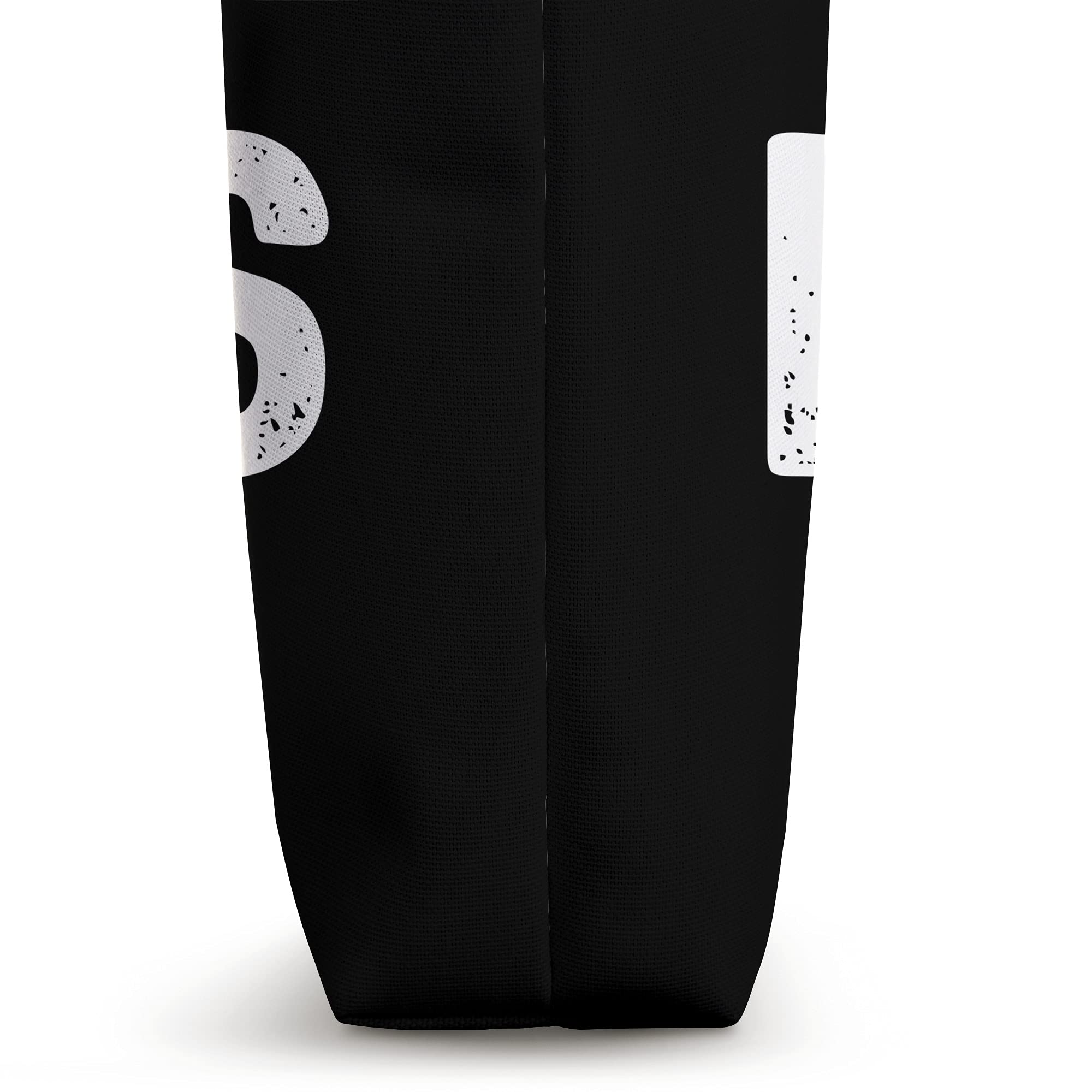 Vegan Workout Tote Bag | Plant-Based Fitness Accessory for Gym & Yoga | Eco-Friendly Health Coach Gift | Perfect for Vegan Athletes & Fitness Enthusiasts