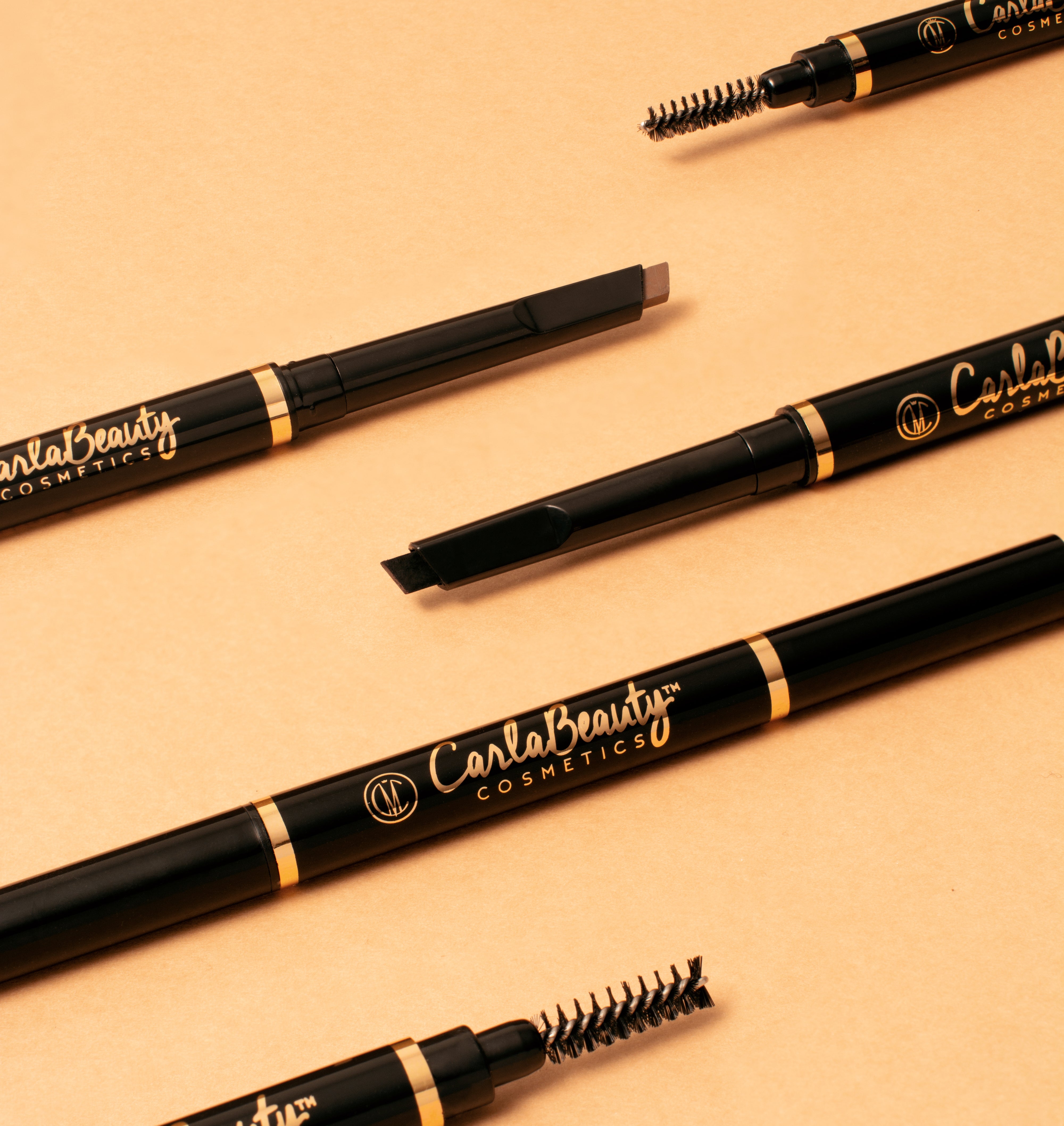 Magic Brow Pencil - Waterproof Eyebrow Makeup for Natural Looking Brows | Perfect for Everyday Wear & Special Occasions