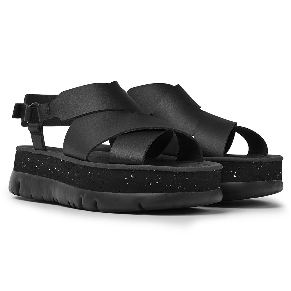 Camper K201399 - Comfortable & Durable Outdoor Camping Shoes for Hiking, Backpacking & Travel - Perfect for Men & Women