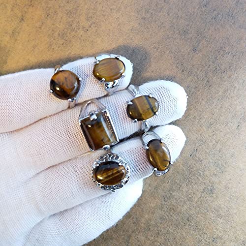 Tiger eye
