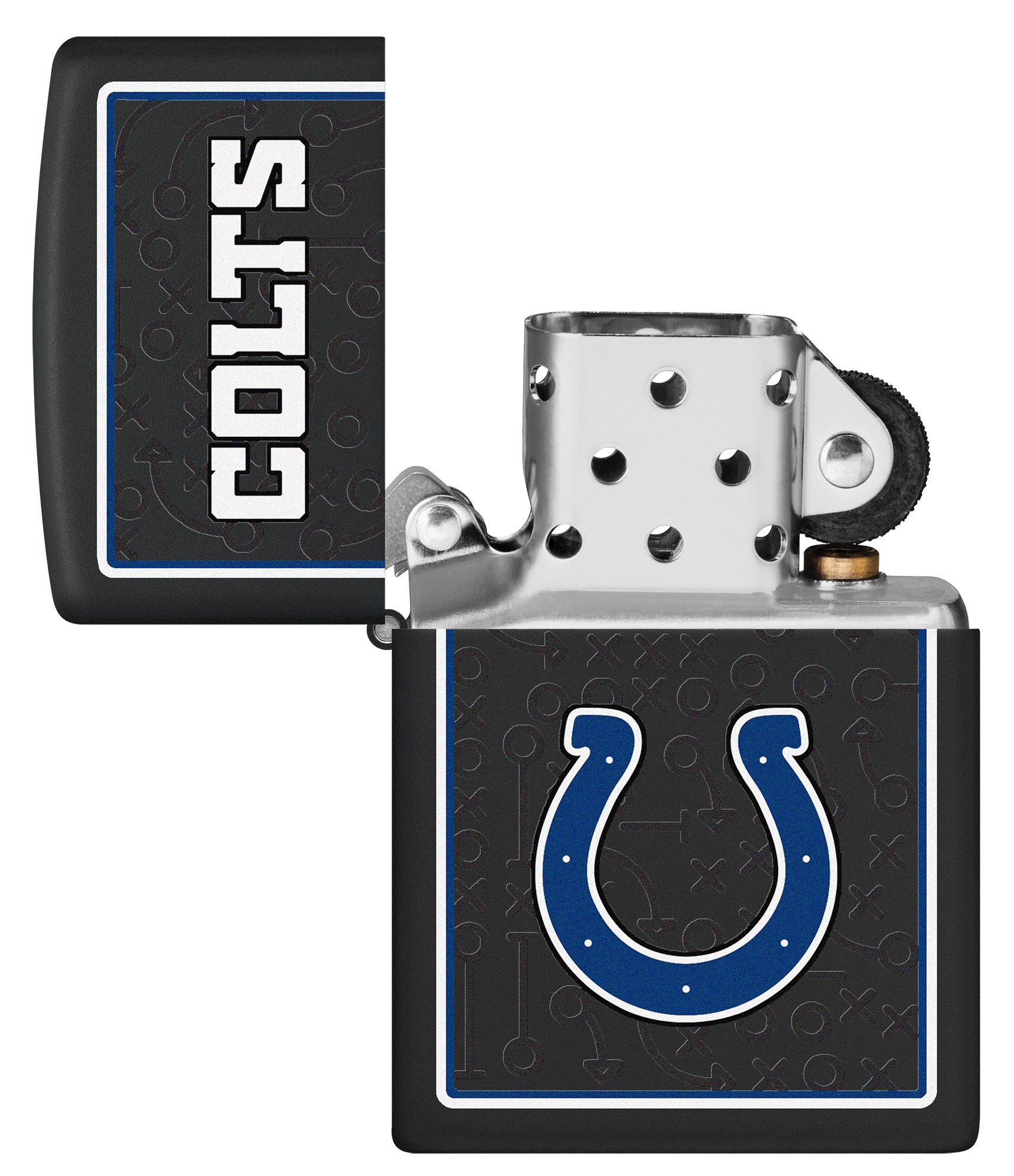 Official NFL Indianapolis Colts Jerseys, Hats & Merchandise – Shop Authentic Apparel for Men, Women & Kids – Perfect for Game Day, Tailgating & Fan Gifts