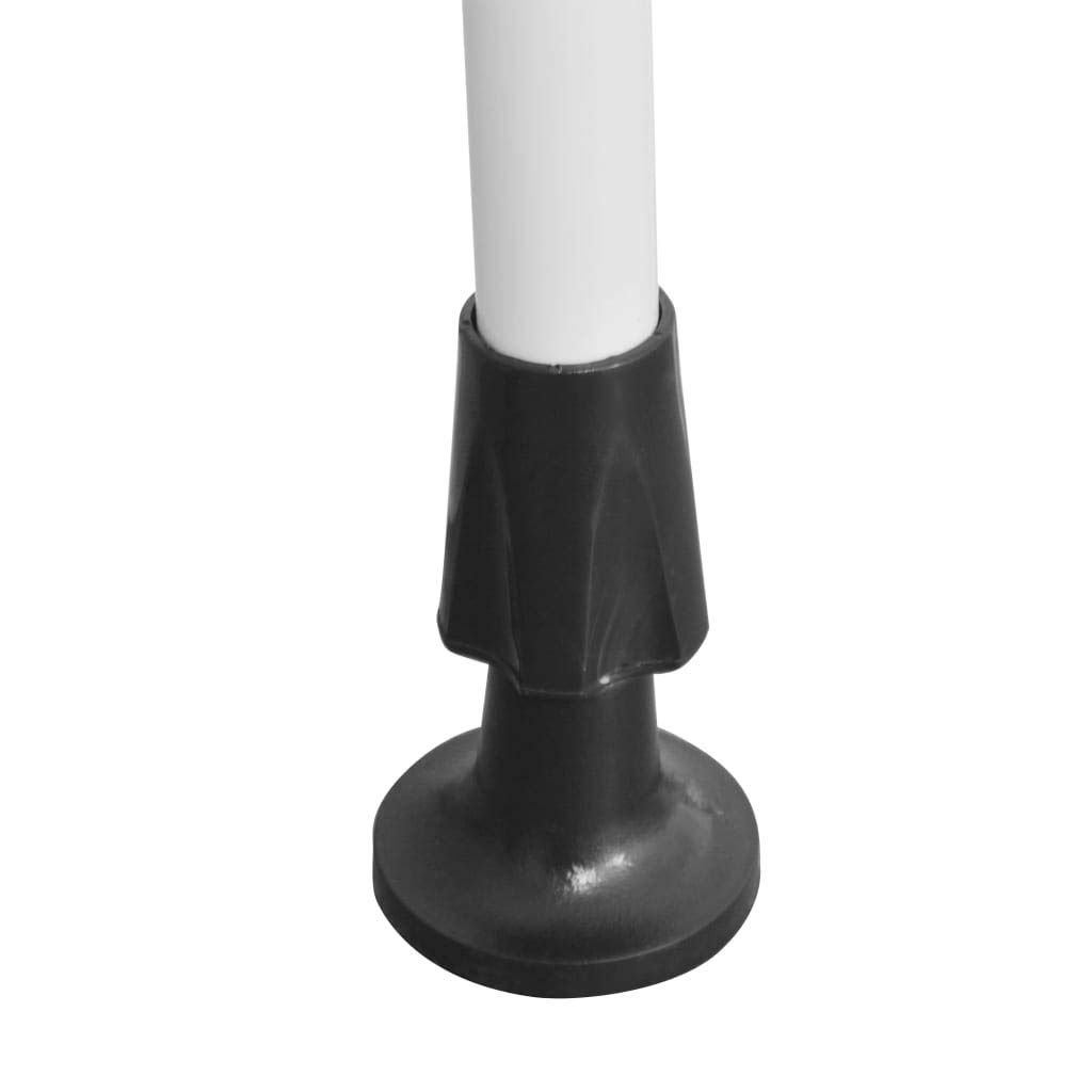 SKM Manual Retractable Awning 98.4