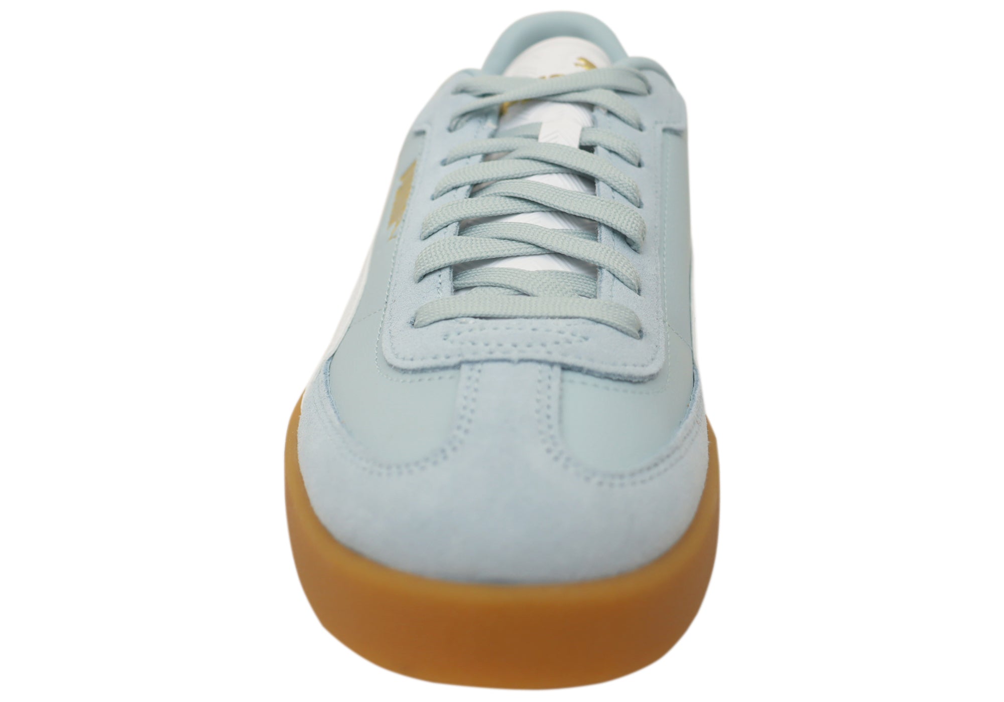 Puma Women's Club II Era Comfortable Lace Up Sneakers - Casual Walking Shoes for Women - Perfect for Gym, Running & Everyday Wear