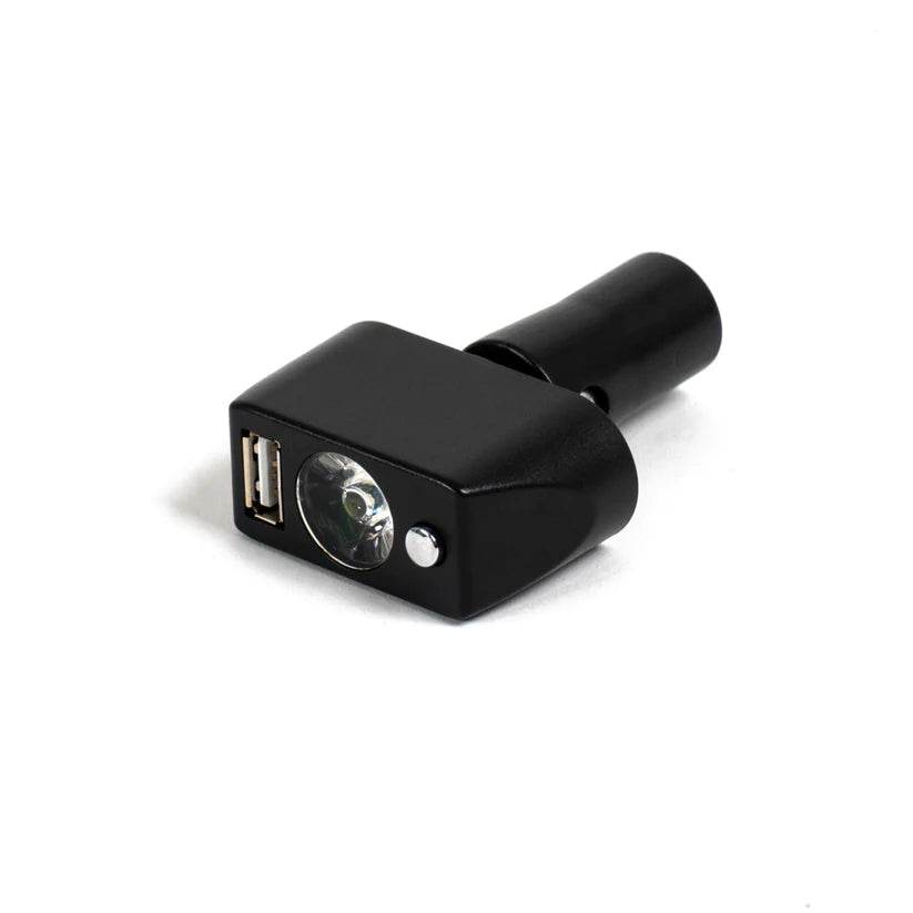 Artemis LED Lights for Electric Wheelchairs - Bright Safety Lights for Night Visibility | Perfect for Outdoor Mobility, Evening Rides & Enhanced Visibility