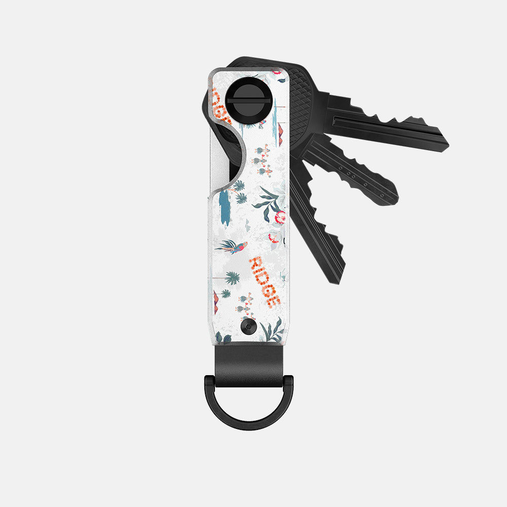 Tiki Daily Driver Kit - Premium Car Accessories for Everyday Use | Perfect for Commuting, Road Trips & Long Drives