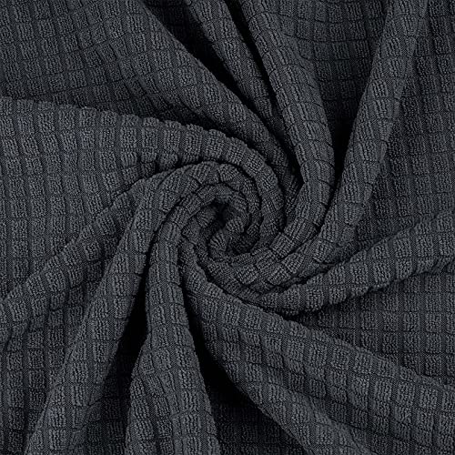 Charcoal Ash