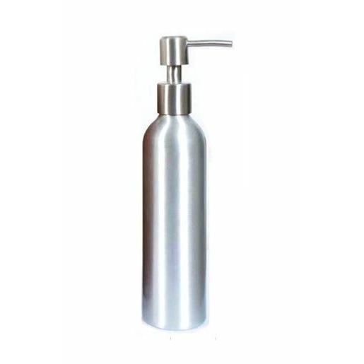 8.5 oz Aluminum Lotion Warmer Bottle - Perfect for Massage, Spa & Skincare at Home or Salon | Fast Heating & Temperature Control
