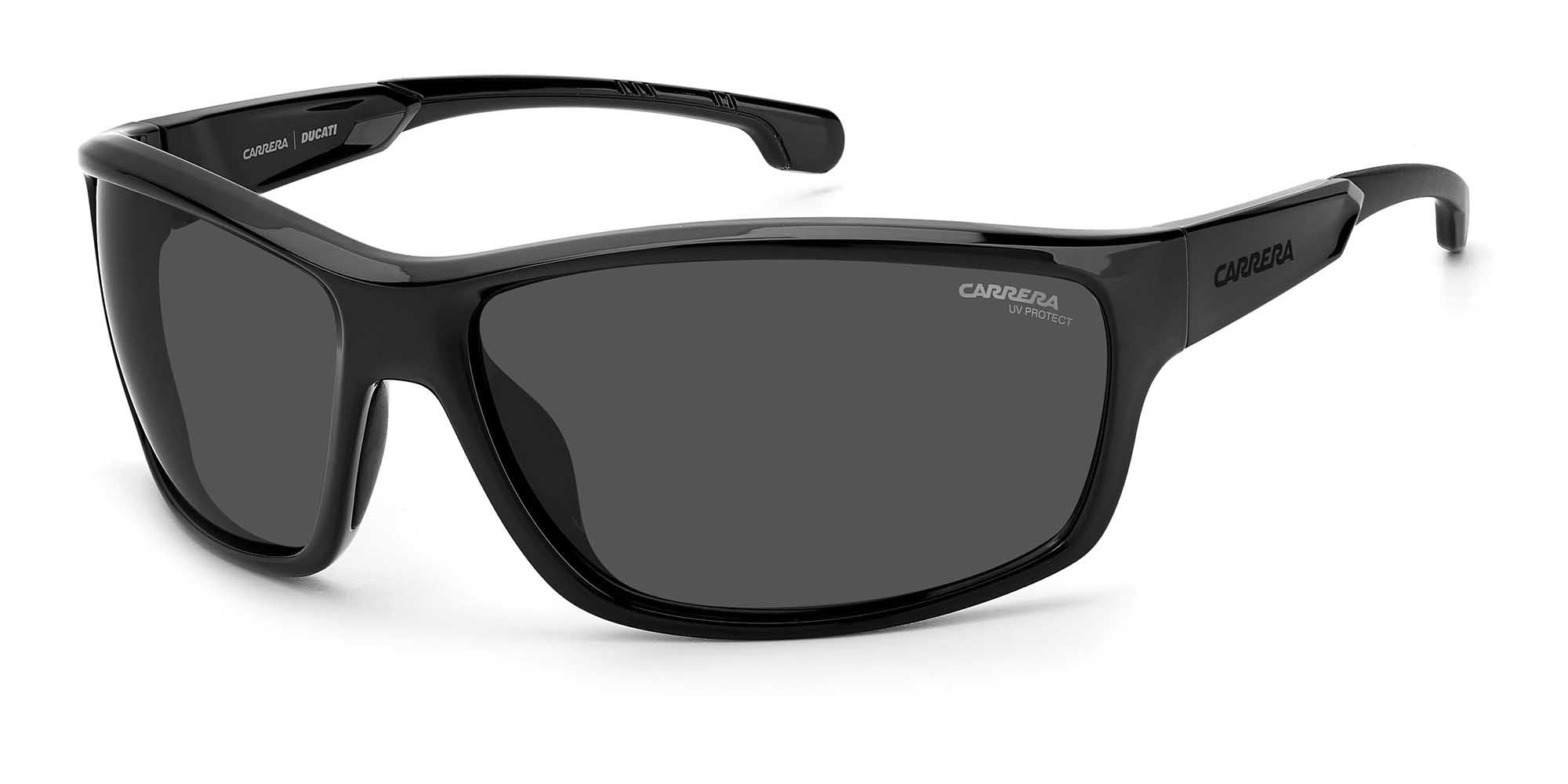 Ducati Carrera CARDUC 002/S Sunglasses - Motorcycle Riding, Cycling & Outdoor Sports Eyewear for Men & Women