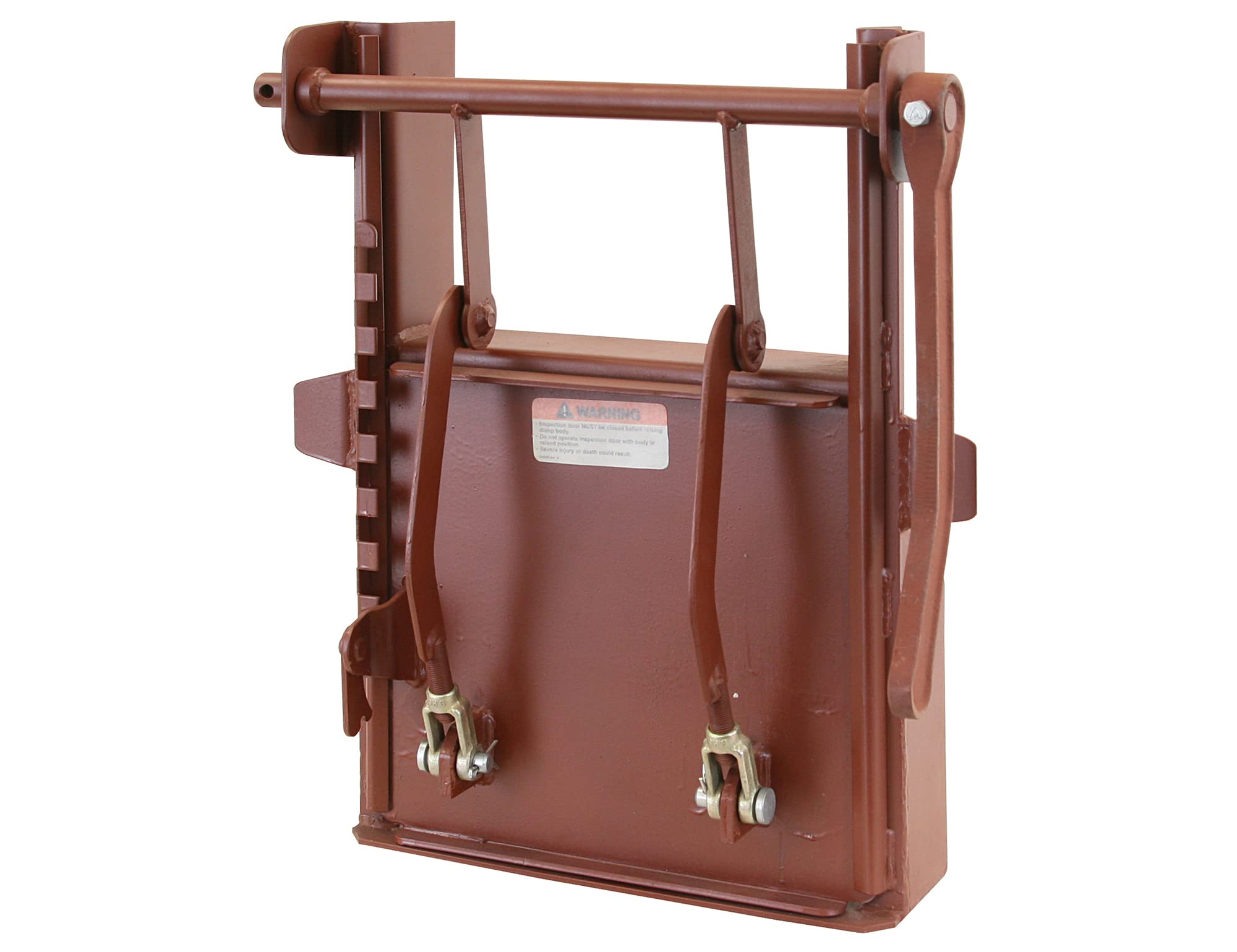CCD1314 Heavy Duty Steel Inspection Door for Commercial & Industrial Use - Durable Access Panel for HVAC, Plumbing & Electrical Systems