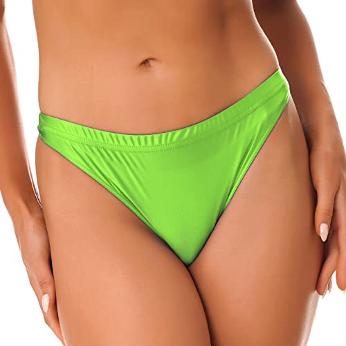 Fluorescent Green