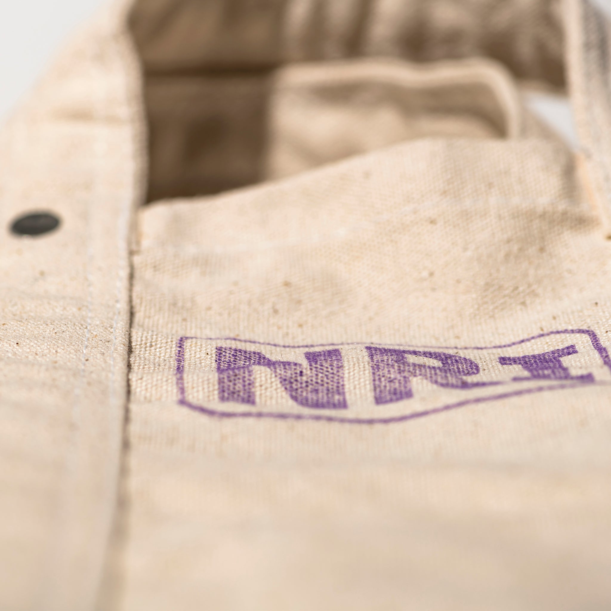 Durable Canvas Labour Tote Bag - Small Size for Work, Shopping & Travel | Eco-Friendly & Lightweight Carryall for Everyday Use