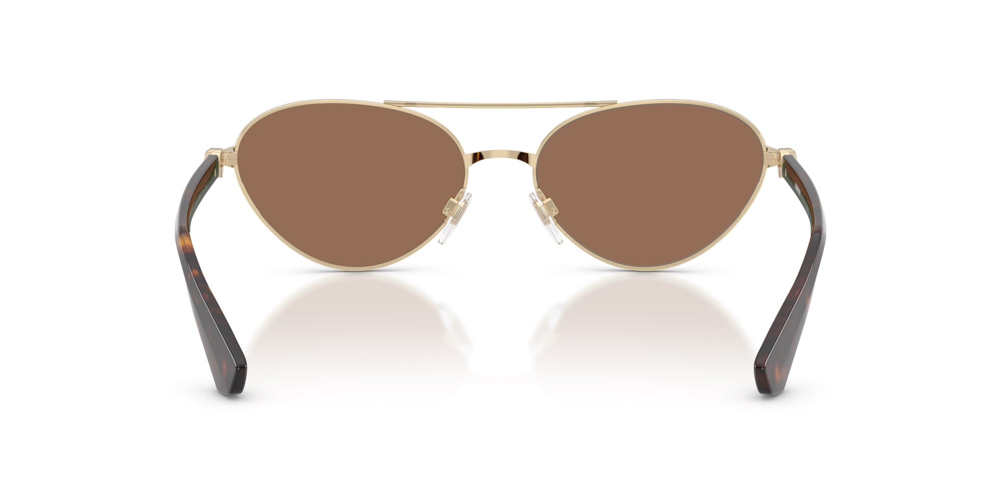 Burberry BE3165 Sunglasses - Classic Aviator Style with UV Protection for Men & Women | Perfect for Outdoor Activities, Travel, and Fashion Accessories