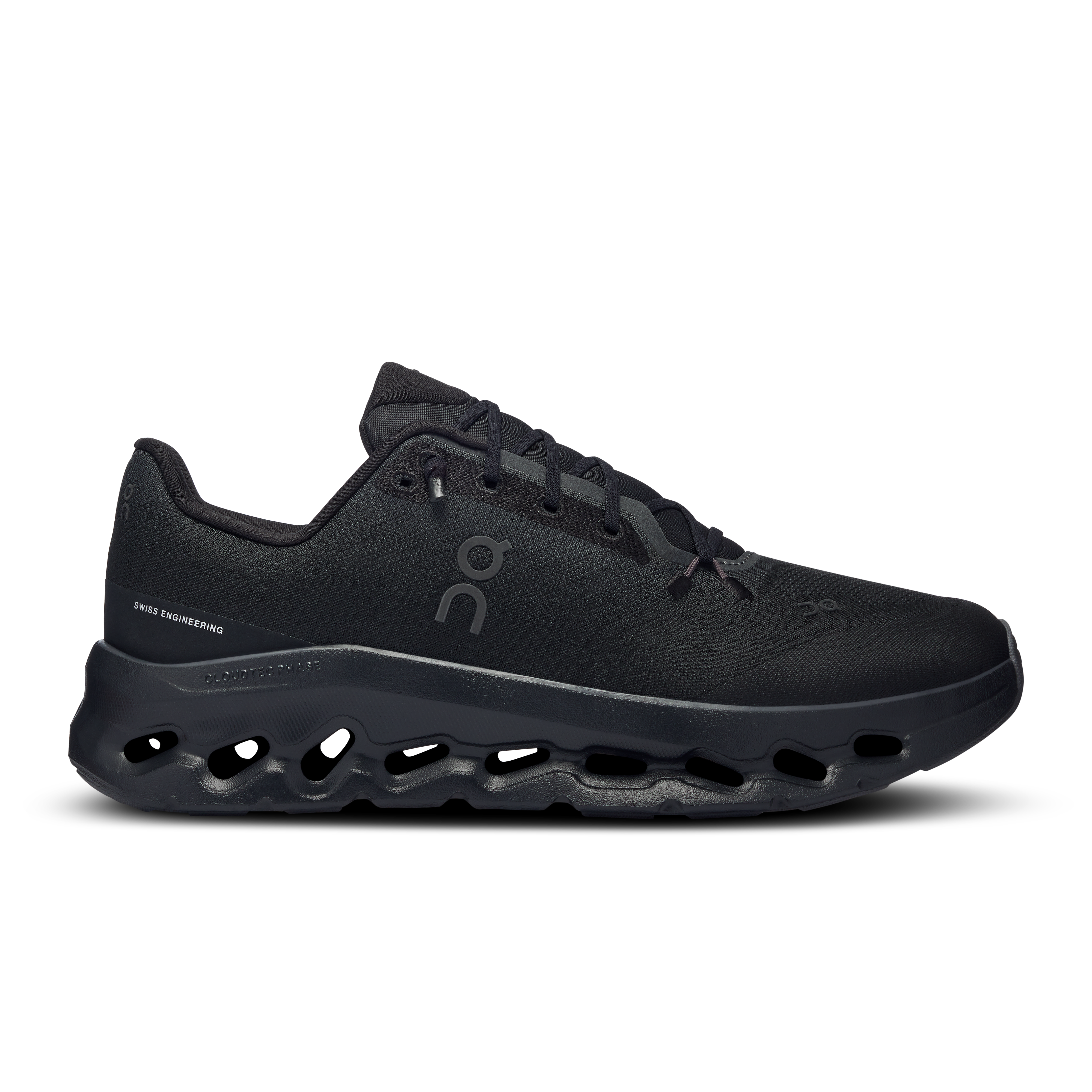 On Running Men's Cloudtilt Running Shoes - Lightweight & Cushioned for Marathon Training - Eclipse/Black Color - Perfect for Road Running, Gym Workouts & Daily Wear