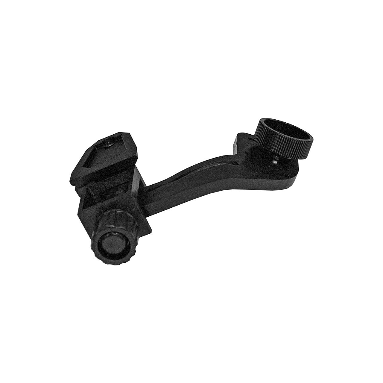 Armasight PVS 14 J Arm Dovetail Adapter - Night Vision Mount for PVS-14 Monocular - Perfect for Tactical, Hunting & Outdoor Adventures