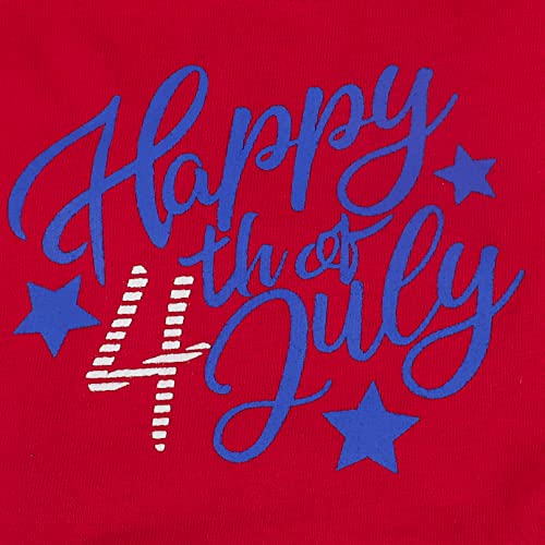 Happy 4th Of July
