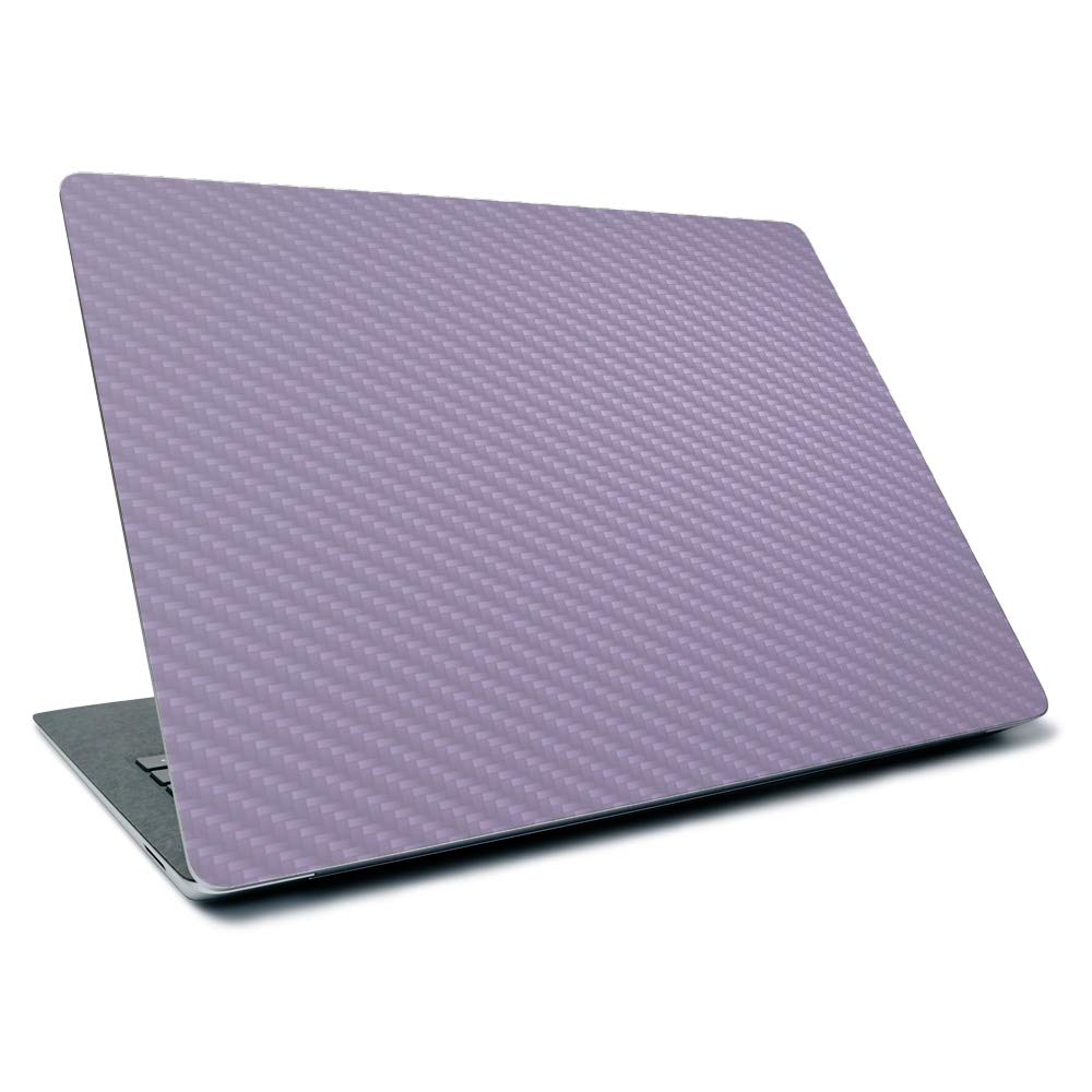Premium Carbon Fiber Skin for Microsoft Surface Laptop 3 13.5