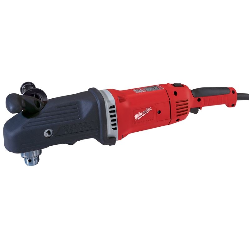 1/2 in. Super Hawg Heavy-Duty Hole Saw Kit with Case - Perfect for Woodworking, Metal Drilling, and DIY Home Improvement Projects