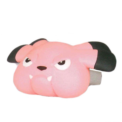 Pokemon Face Ring Vol. 05 - Takara Tomy 1 Inch Collectible Toy for Kids & Adults - Perfect for Cosplay, Gifts, and Pokemon Fans Collection