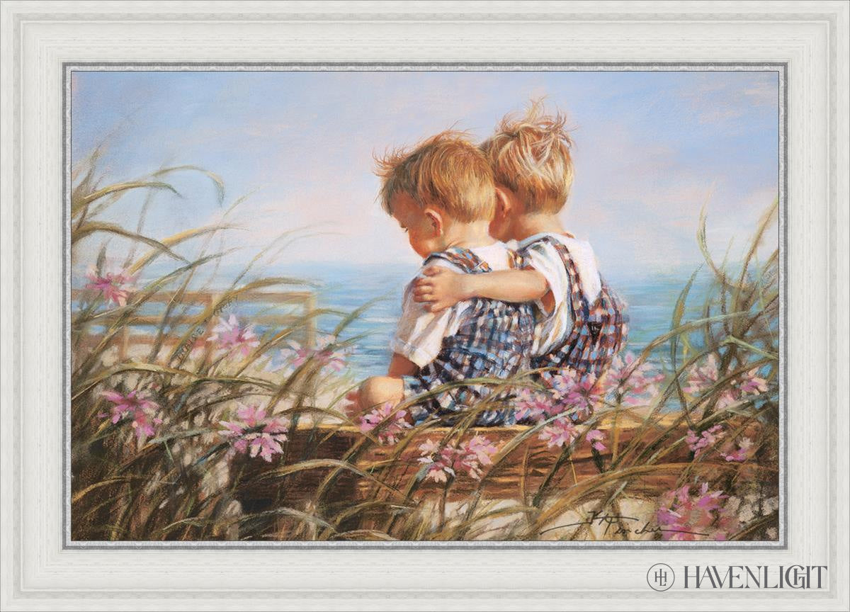 Heart Hugs by Kathryn Fincher - Heartwarming Home Decor & Gifts for Valentine's Day, Mother's Day, Weddings & Special Occasions