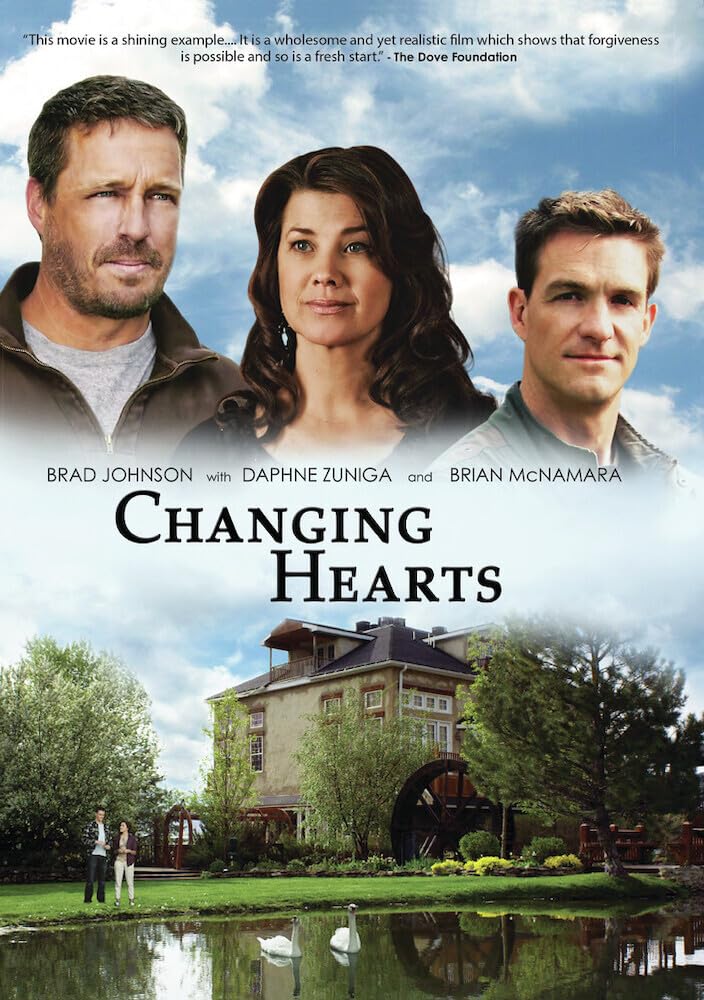 Changing Hearts - Elegant Heart-Shaped Jewelry for Women | Perfect for Valentine's Day Gifts, Anniversaries & Romantic Occasions