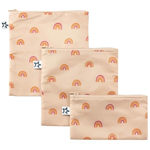 Boho Rainbow-3pcs