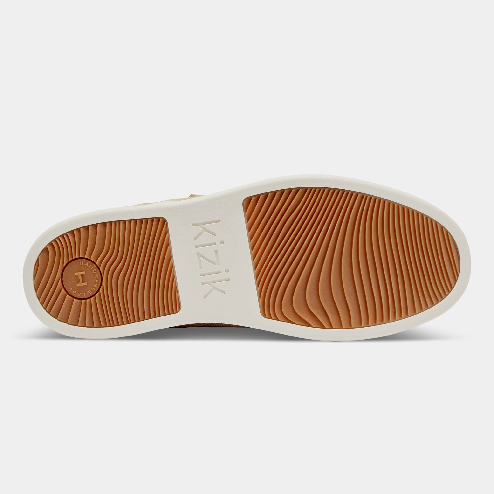 Premium Men's Oslo Latte Leather Shoes - Comfortable & Stylish for Casual Wear, Office & Outdoor Activities