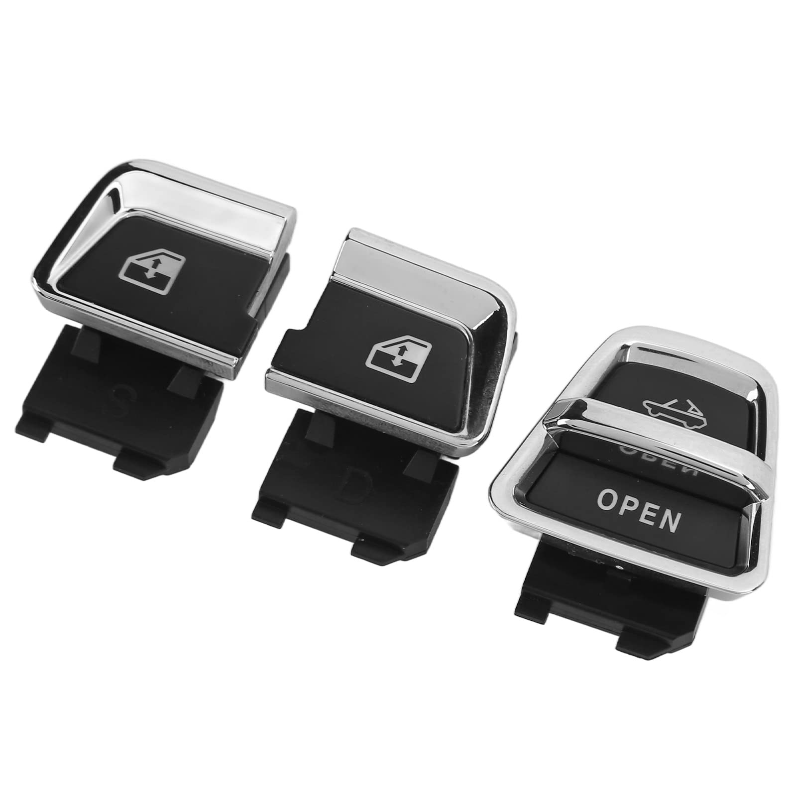 High-Quality Electric Window Switch - Durable Car Window Control Button for Smooth Operation | Perfect for Toyota, Honda, Ford & More | Easy DIY Installation & Replacement