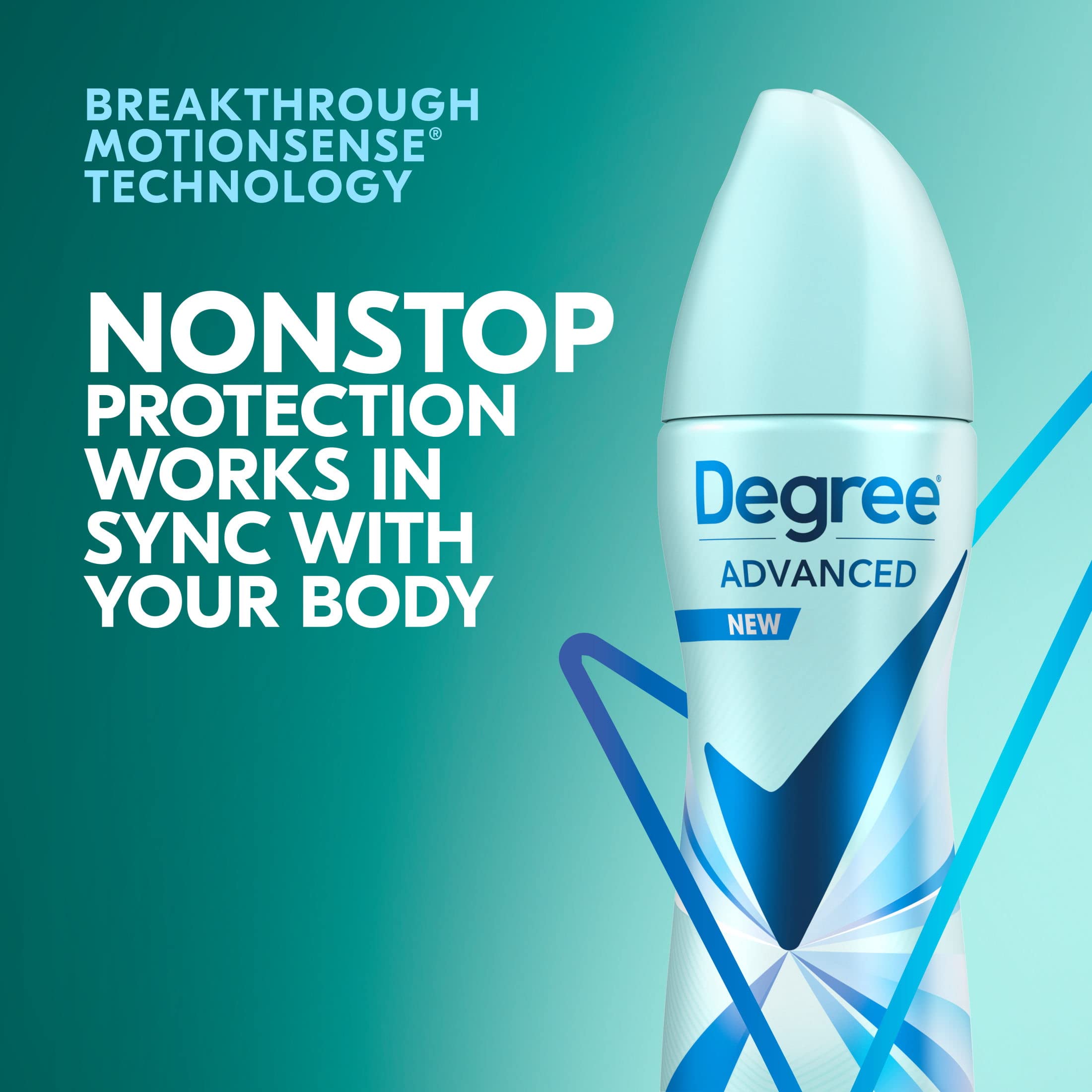 Degree Women's Dry Spray Deodorant, Shower Clean Scent, 3.8 oz (113ml) - 2 Pack | Long-Lasting Odor Protection for Active Women | Gym, Work & Everyday Freshness