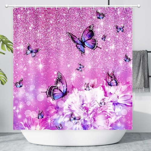 Flower Butterfly