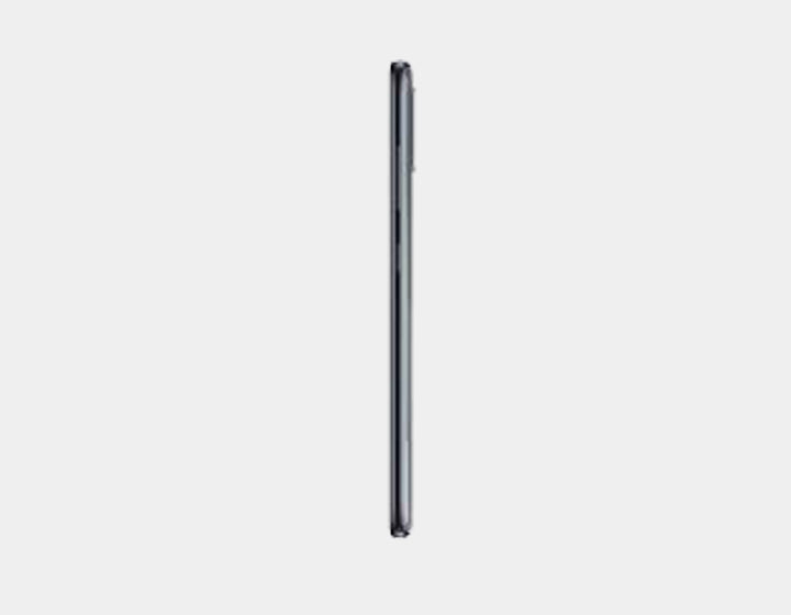 Samsung Galaxy A51 (SM-A515F/DS) 128GB 4GB RAM Dual SIM Unlocked Smartphone - Prism Crush Black | International Version for Travel & Business Use