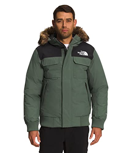 Thyme/Tnf Black