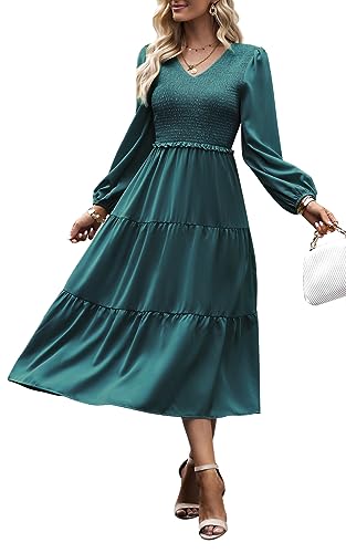 Teal Green