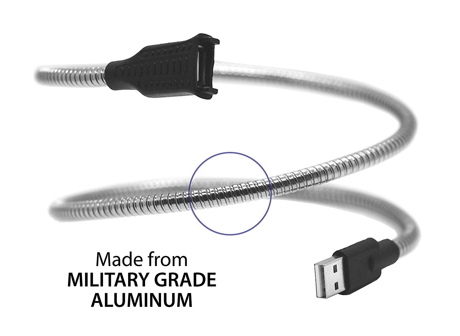 Rattle Snake Coil - Durable and Flexible Spring for DIY, Home Repair, and Outdoor Use - Perfect for Garden, Fencing, and Craft Projects